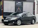 Toyota Camry, 2011-3