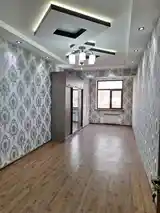 3-комн. квартира, 3 этаж, 121м², Садбарг-5