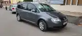 Volkswagen Touran, 2006-2