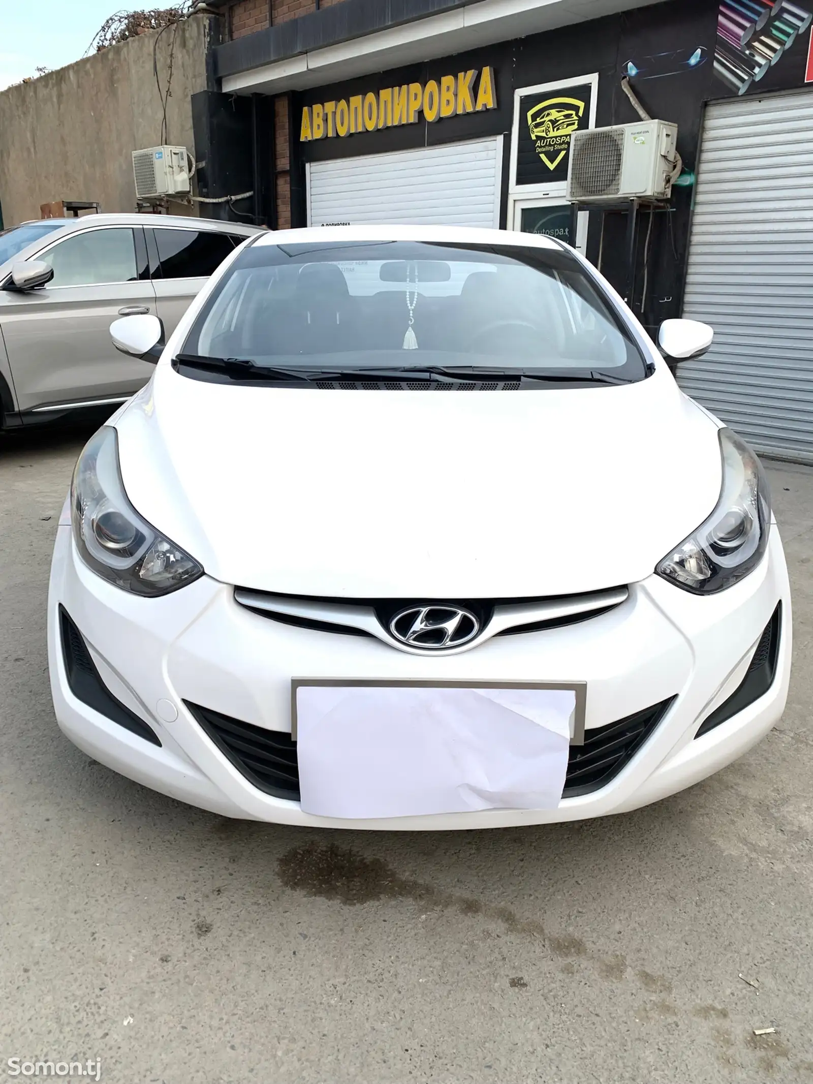 Hyundai Elantra, 2015-1