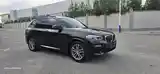 BMW X3, 2018-4