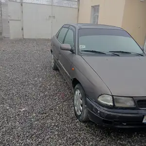 Opel Astra F, 1995