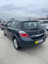 Opel Astra H, 2009-4