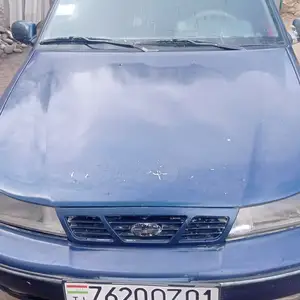 Daewoo Nexia, 1995