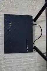 Роутер WI-FI Asus RT-N11P-5