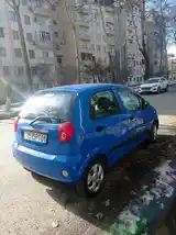 Chevrolet Matiz, 2008-2