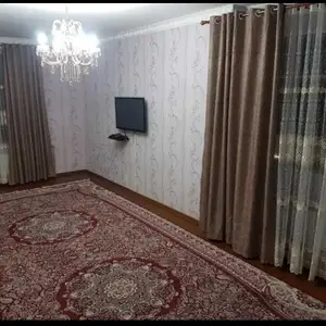 2-комн. квартира, 7 этаж, 90м², И.сомони