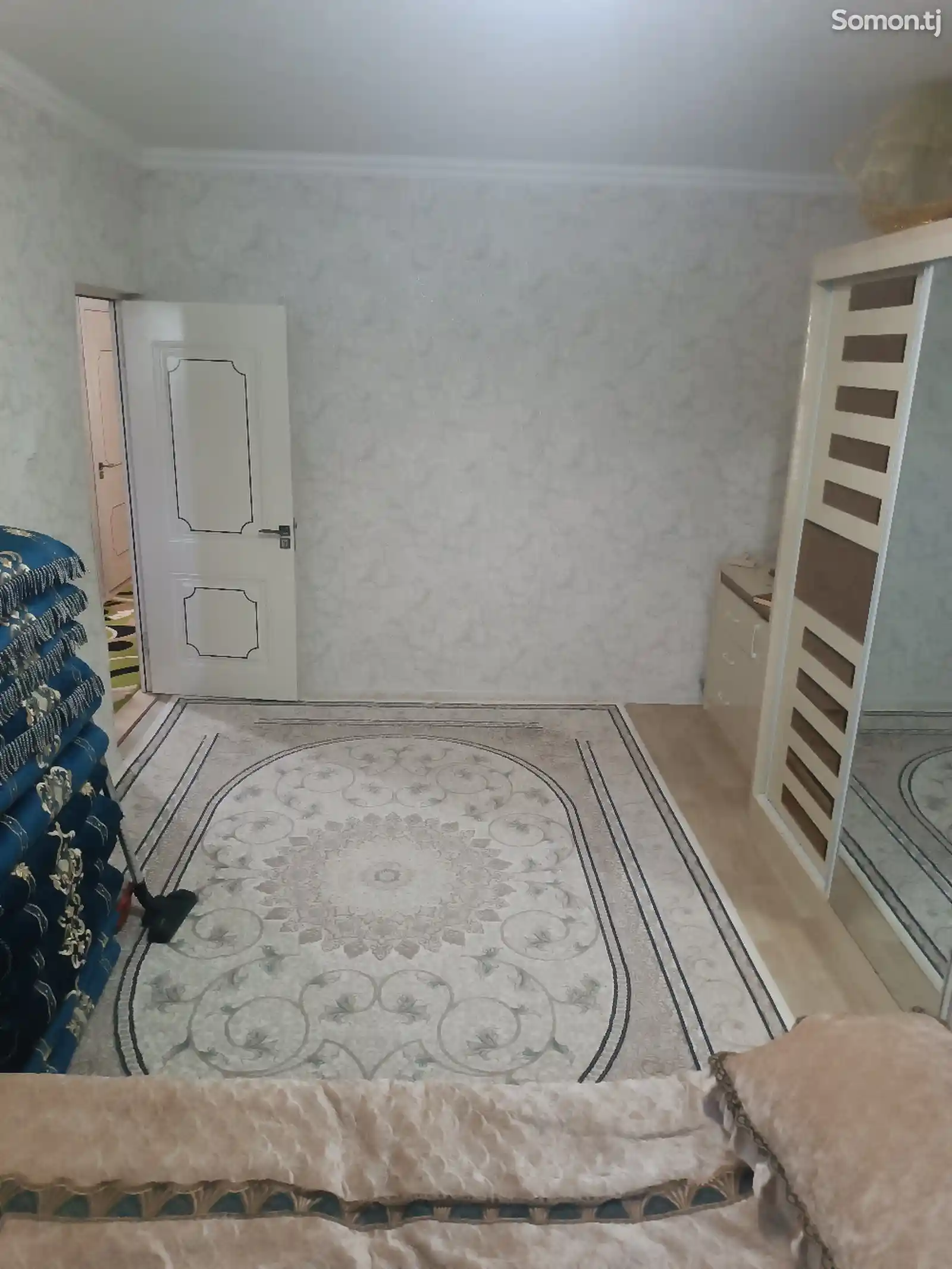 3-комн. квартира, 1 этаж, 68 м², Ул. Норакиён 74-13