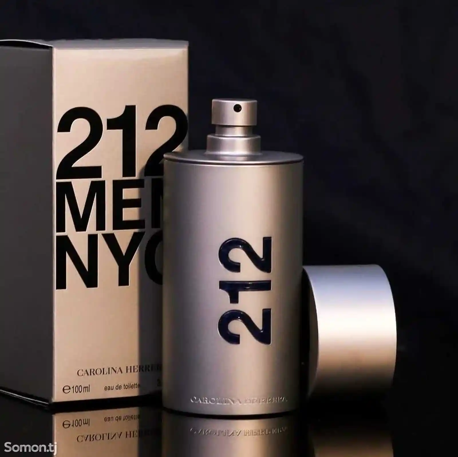 Парфюм 212 men NYC