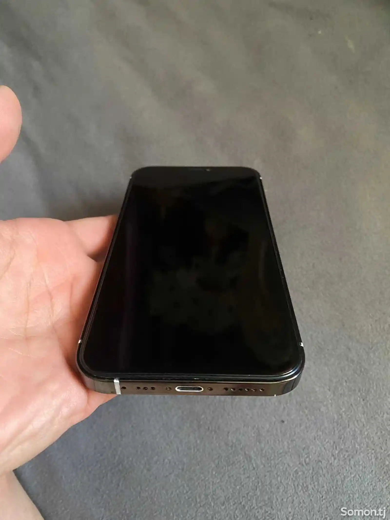 Apple iPhone Xr, 128 gb, Space Black в корпусе iPhone 14 pro-4