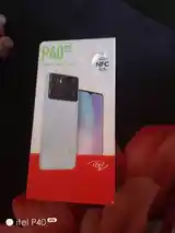 Телефон Itel-2