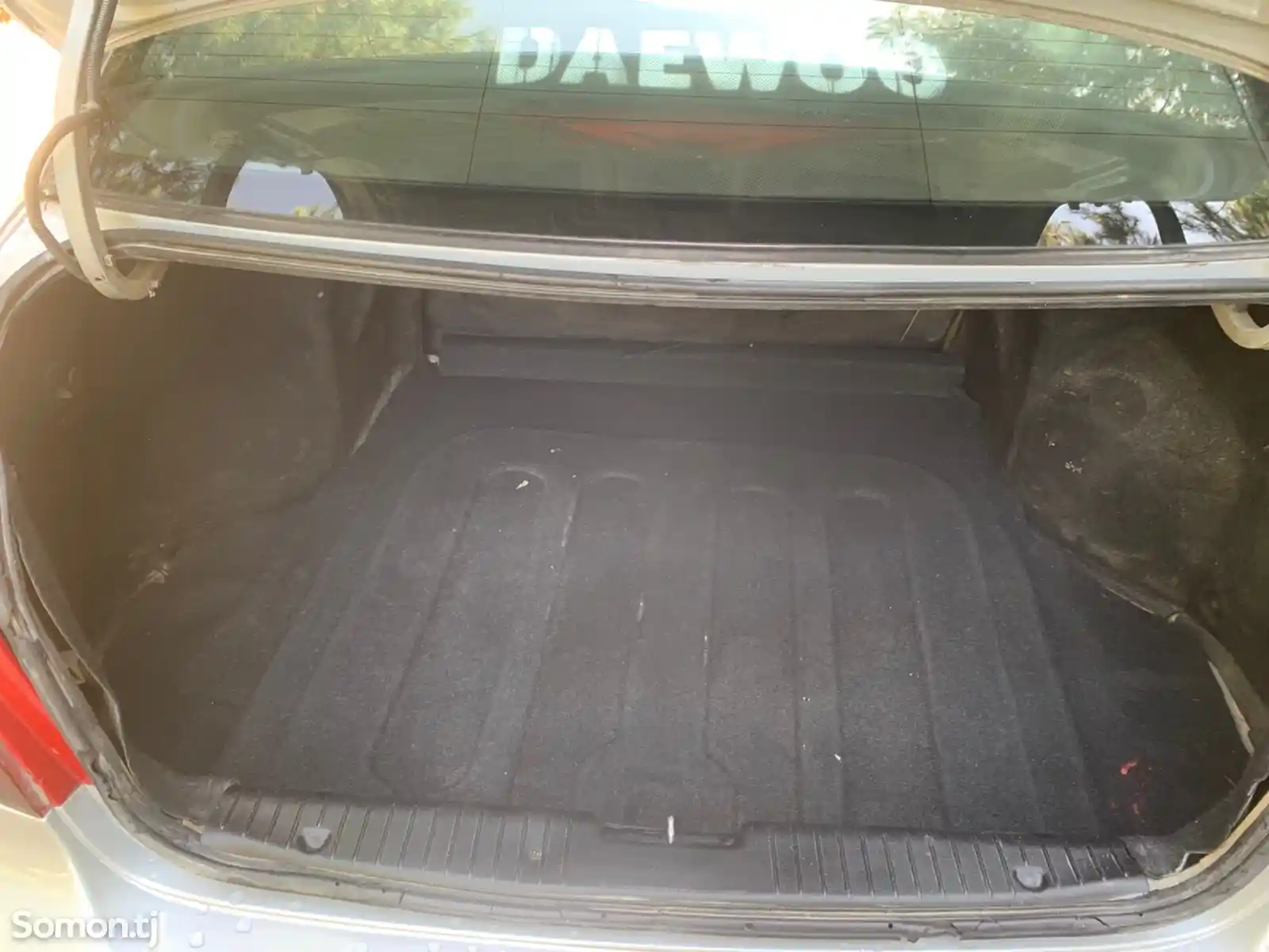 Daewoo Lacetti, 2006-13