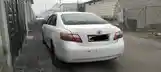 Toyota Camry, 2007-5