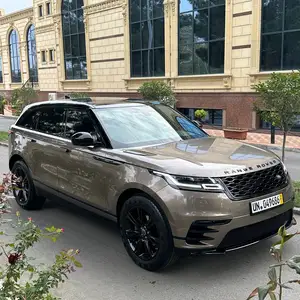 Land Rover Range Rover Velar, 2020