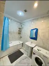 2-комн. квартира, 10 этаж, 80м², И. Сомони-8