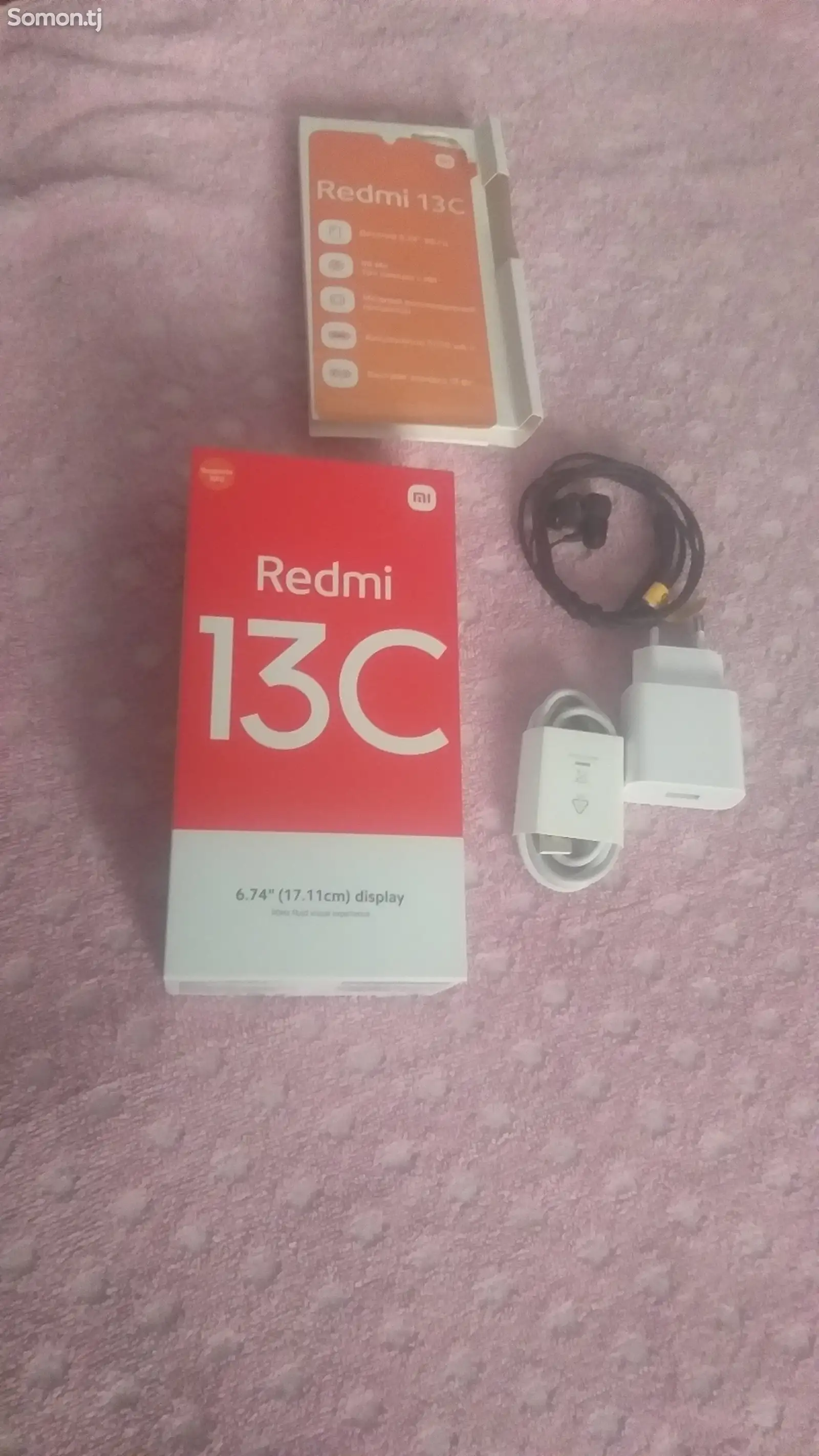 Xiaomi Redmi 13C-8