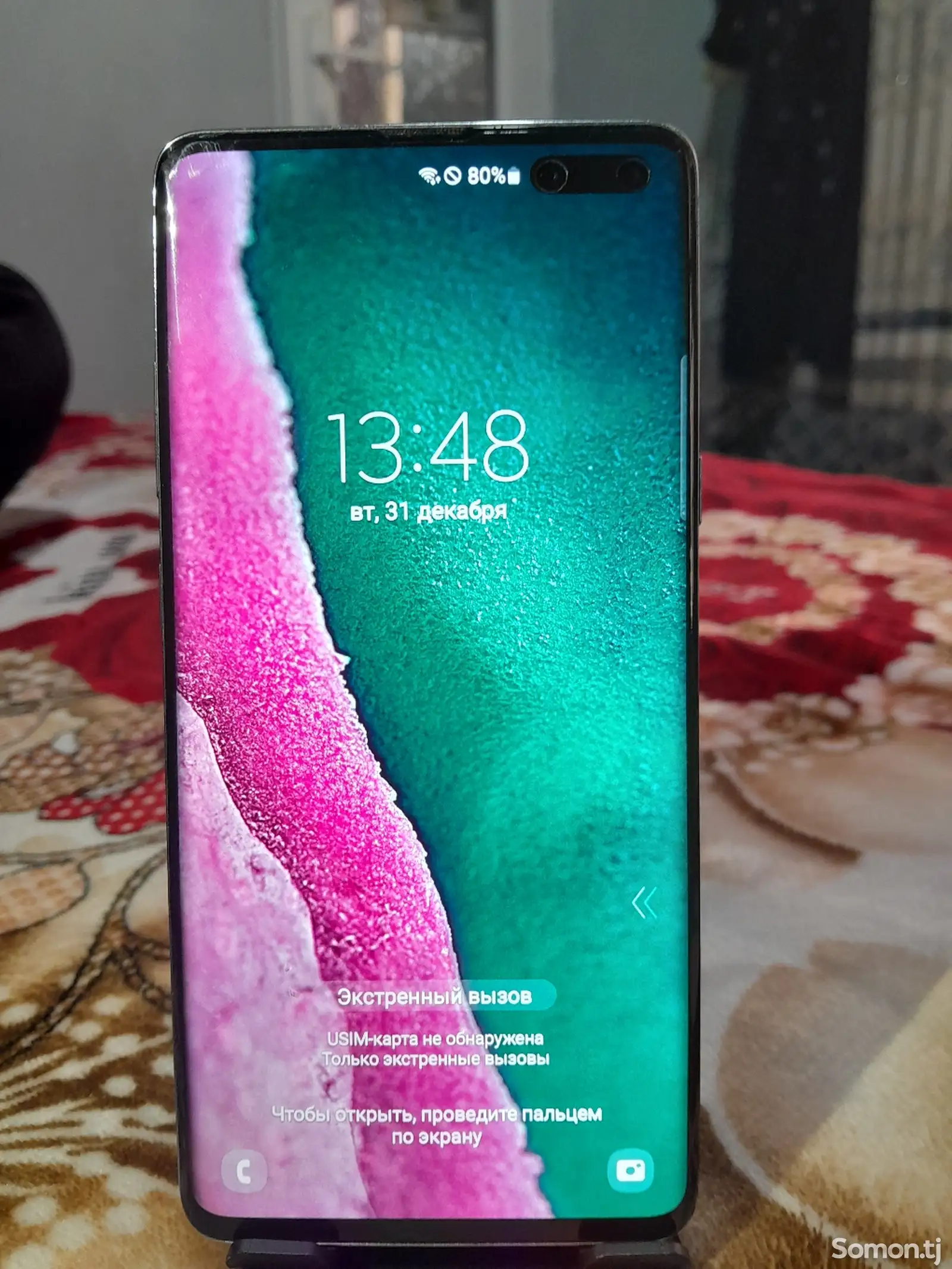 Samsung Galaxy S10 5g-1