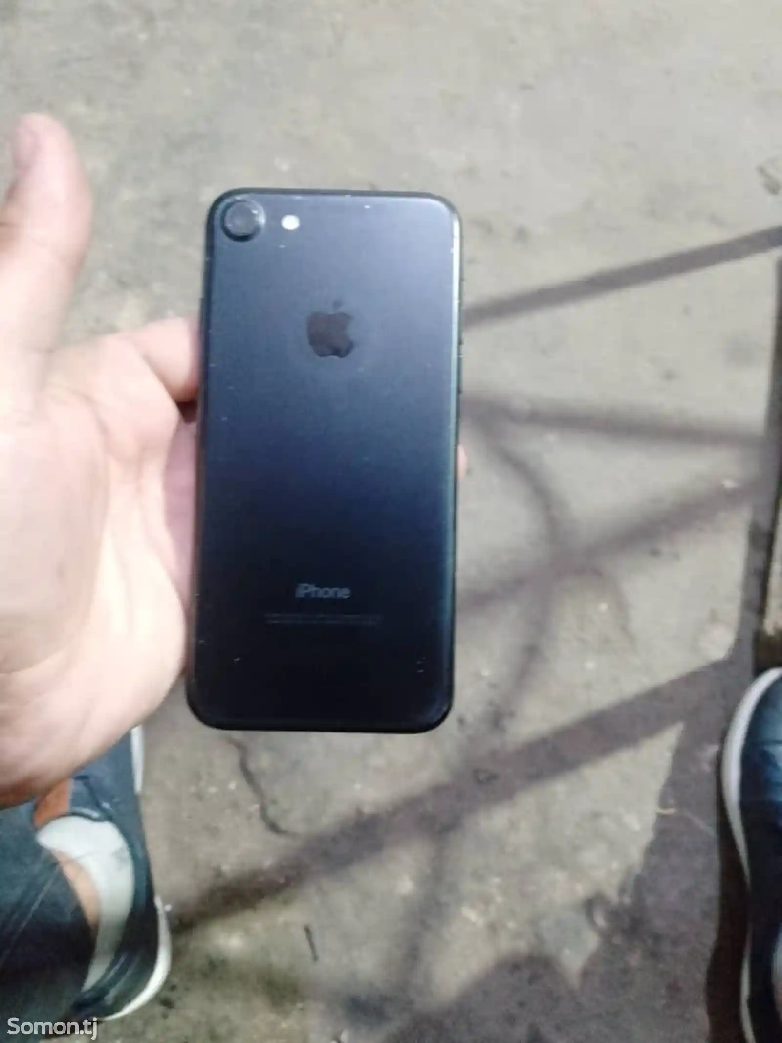 Apple iPhone 7, 256 gb-4