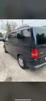 Mercedes-Benz Viano, 1998-3