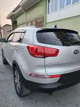 Kia Sportage, 2014-4