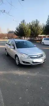 Opel Astra H, 2008-3