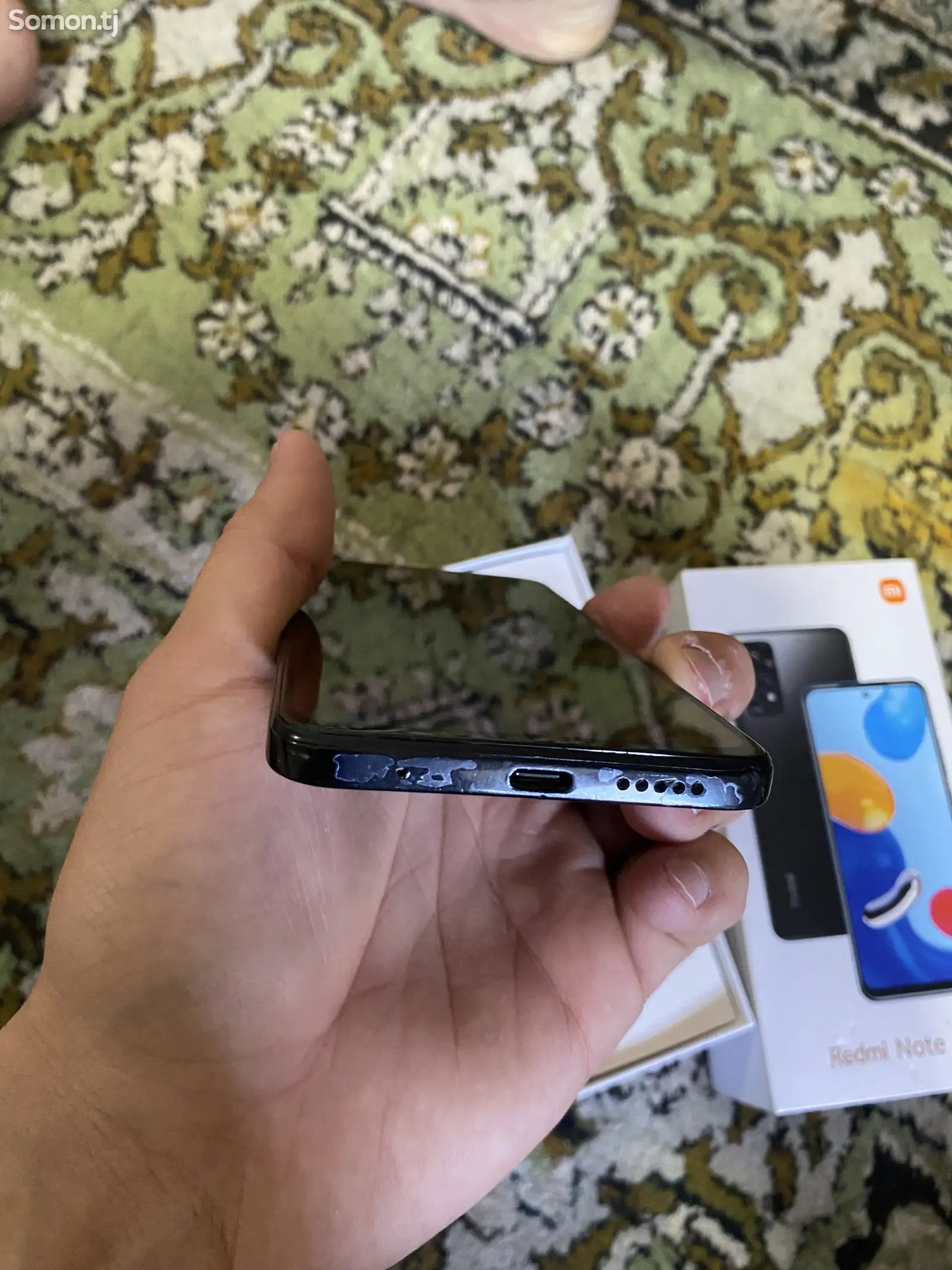 Xiaomi Redmi Note 11-4