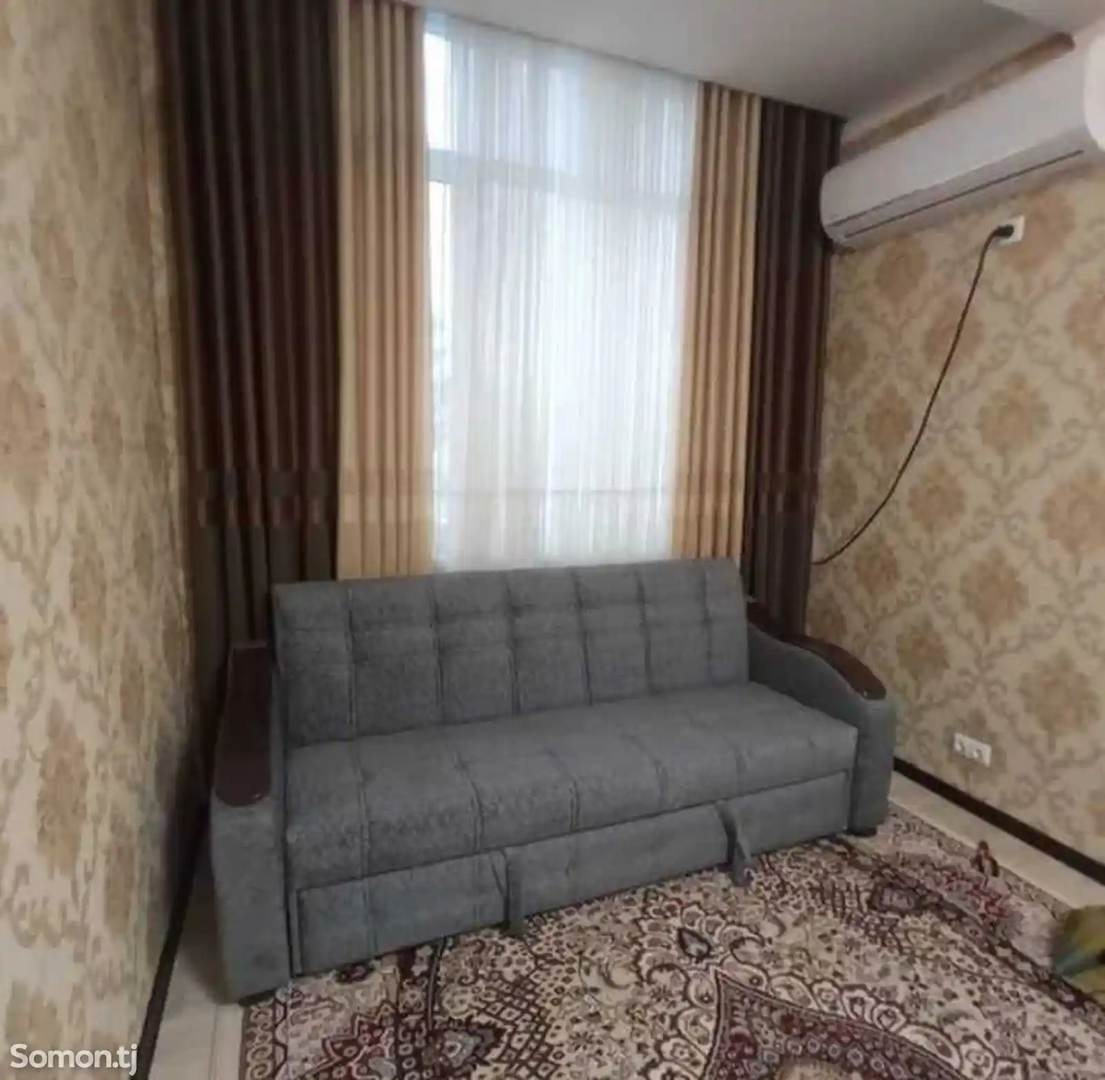 Раскладной диван-2