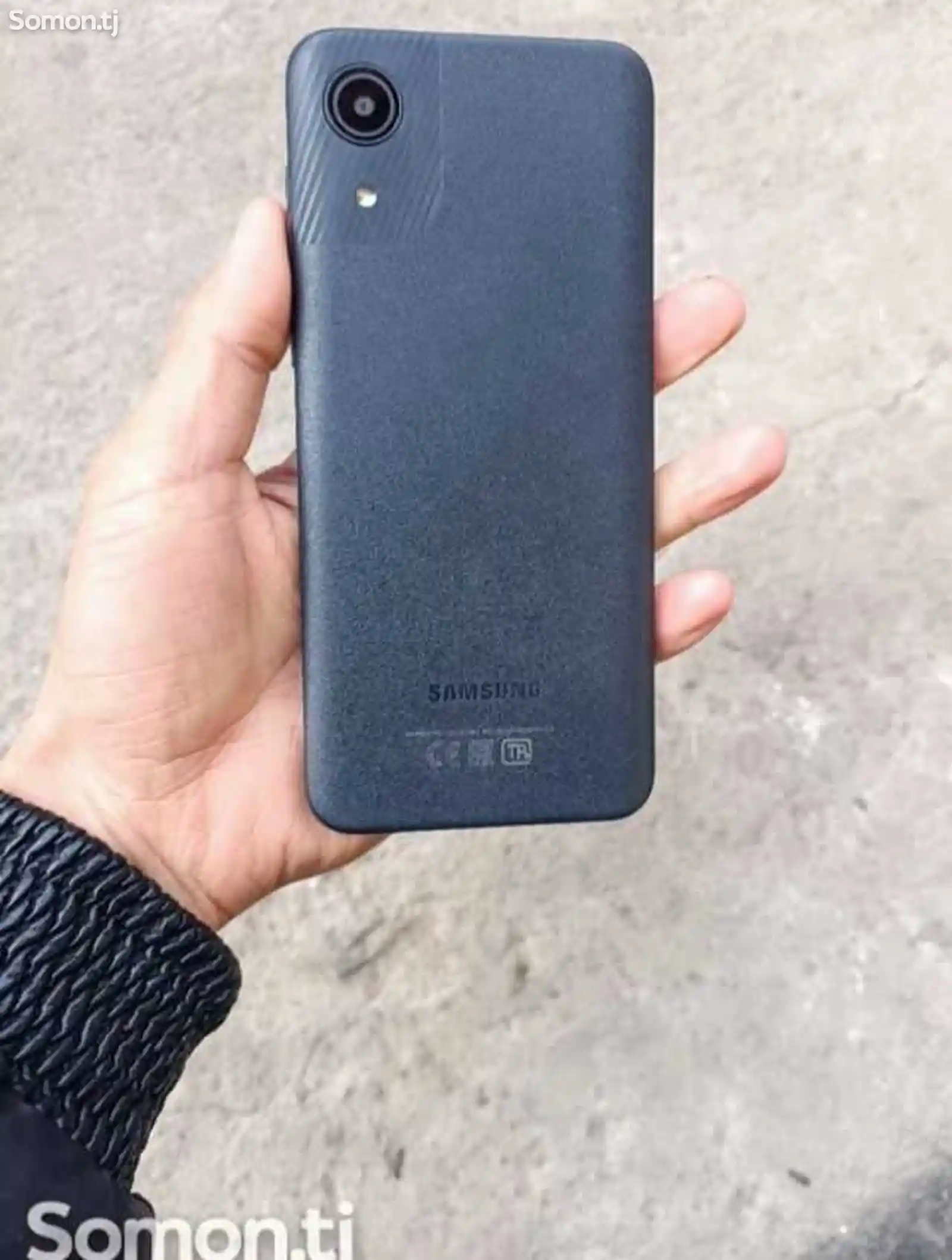 Samsung Galaxy A03 core-1