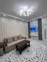 3-комн. квартира, 14 этаж, 85м², Шохмансур-8