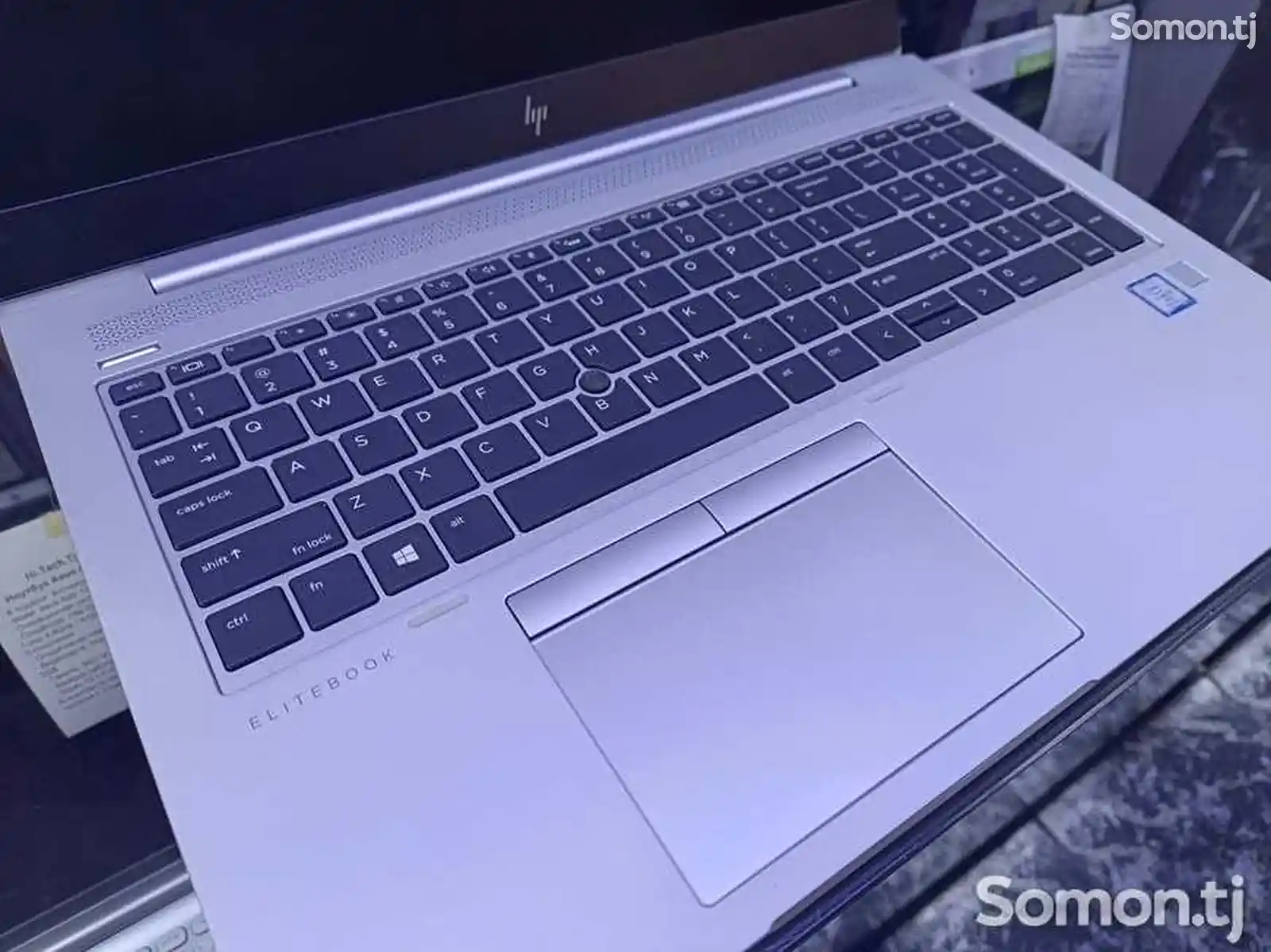 Ноутбук HP EliteBook 850 G5 Core i7-8650U / 16GB / 512GB SSD-5