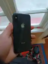 Apple iPhone X, 256 gb, Space Grey-2