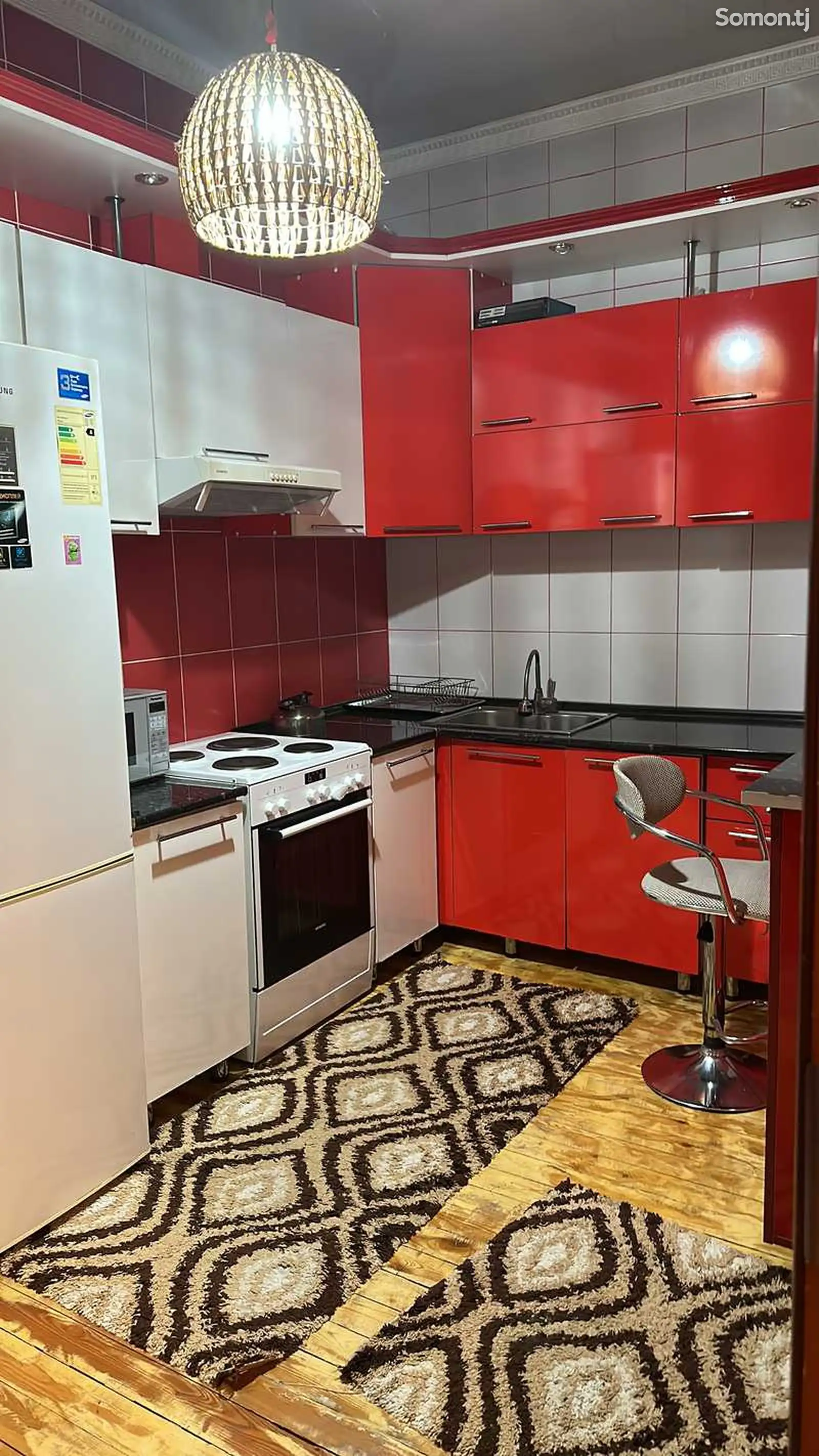 2-комн. квартира, 10 этаж, 54м², Дом Печать-1