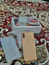 Apple iPhone Xs, 64 gb, Gold-2