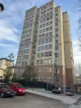 2-комн. квартира, 10 этаж, 61м², 4 мкр-13