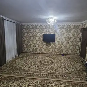 4-комн. квартира, 1 этаж, 90 м², Фирдавси .65