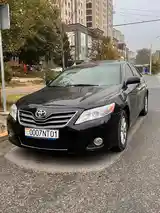 Toyota Camry, 2012-6