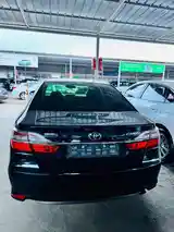 Toyota Camry, 2016-5