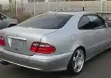 Mercedes-Benz CLK class, 2000-2