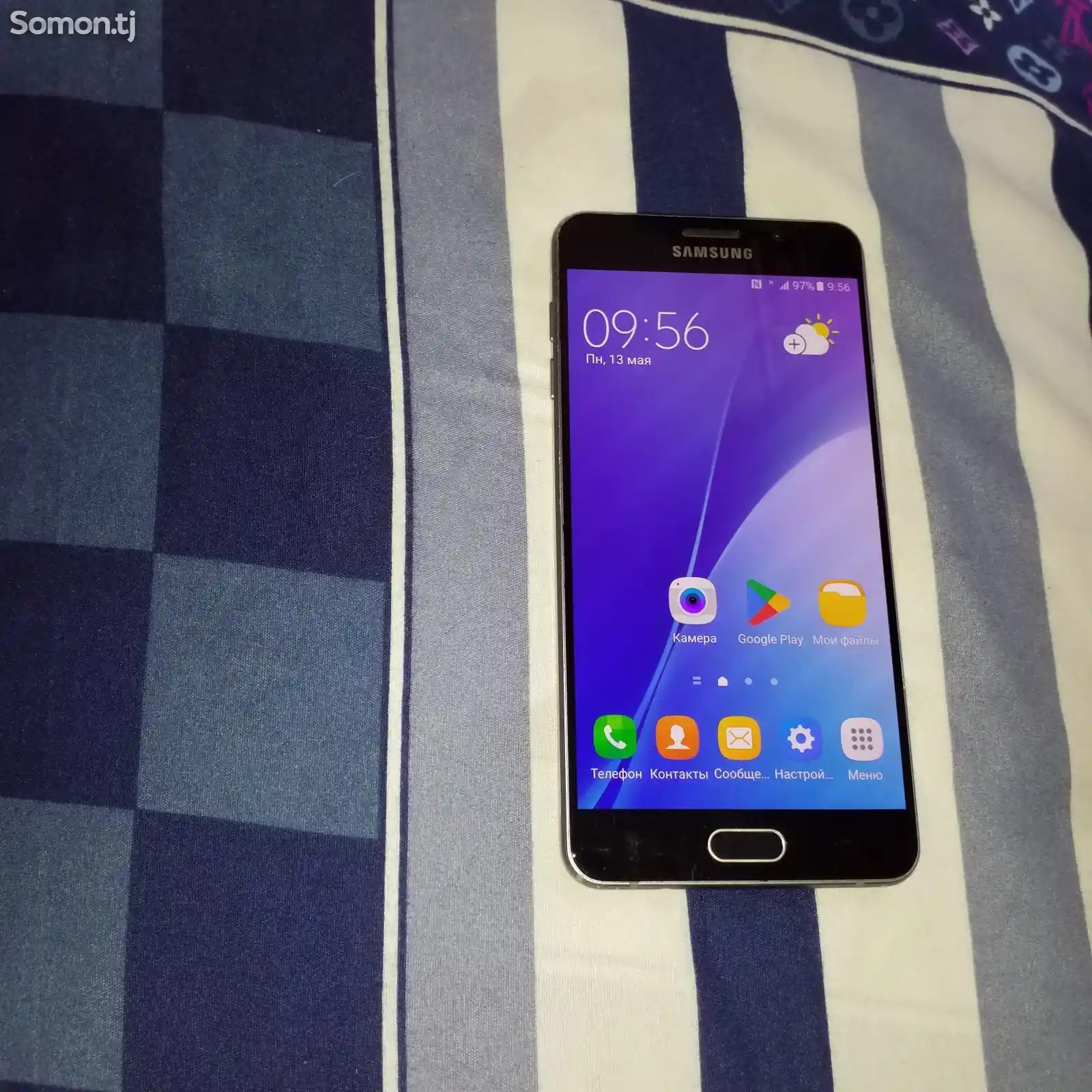 Samsung Galaxy A7 32Gb-5