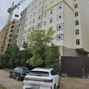 2-комн. квартира, 5 этаж, 81 м², 7км