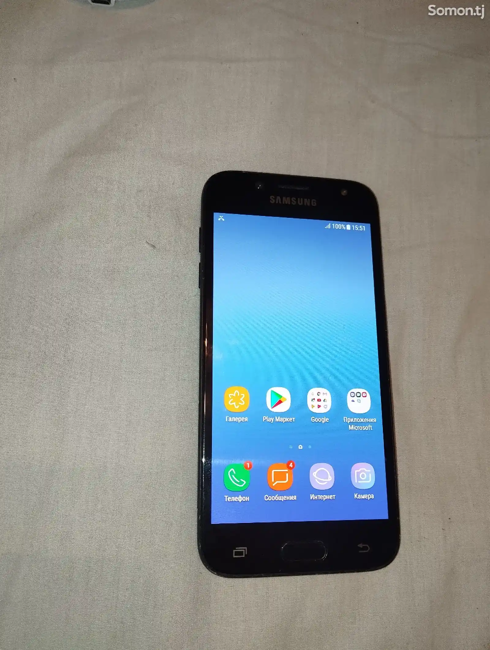 Samsung Galaxy J5 16gb-8