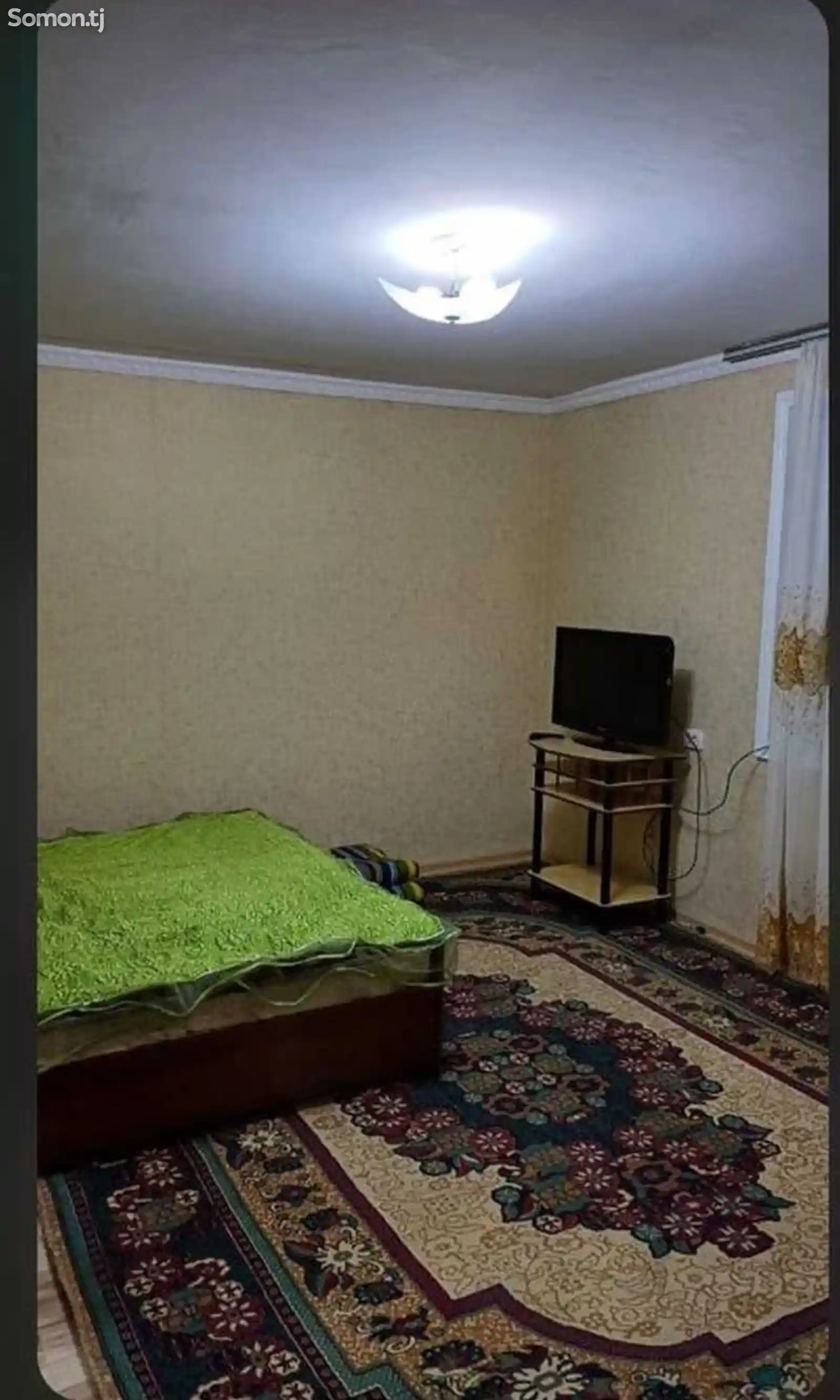 1-комн. квартира, 3 этаж, 42 м², Автовокзал-3