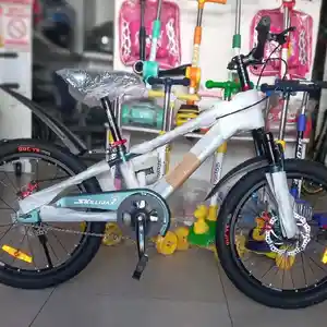 Велосипед R22