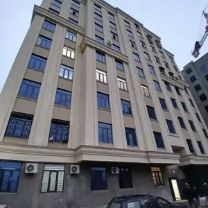 2-комн. квартира, 1 этаж, 60 м², Поворот Аэропорта