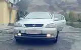 Opel Astra G, 2000-9