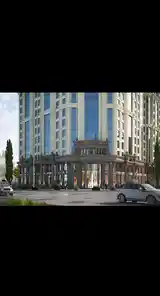 2-комн. квартира, 5 этаж, 48 м², Дурахшон, Шабчарог, Лохути-4