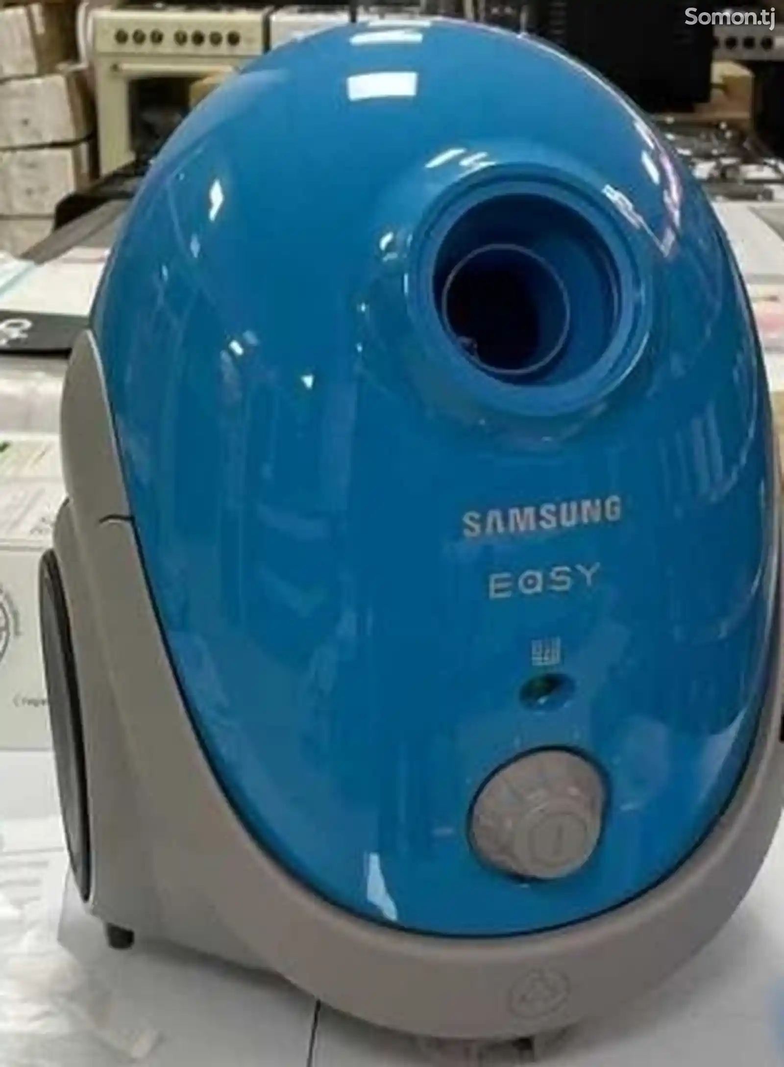 Пылесос Samsung-5