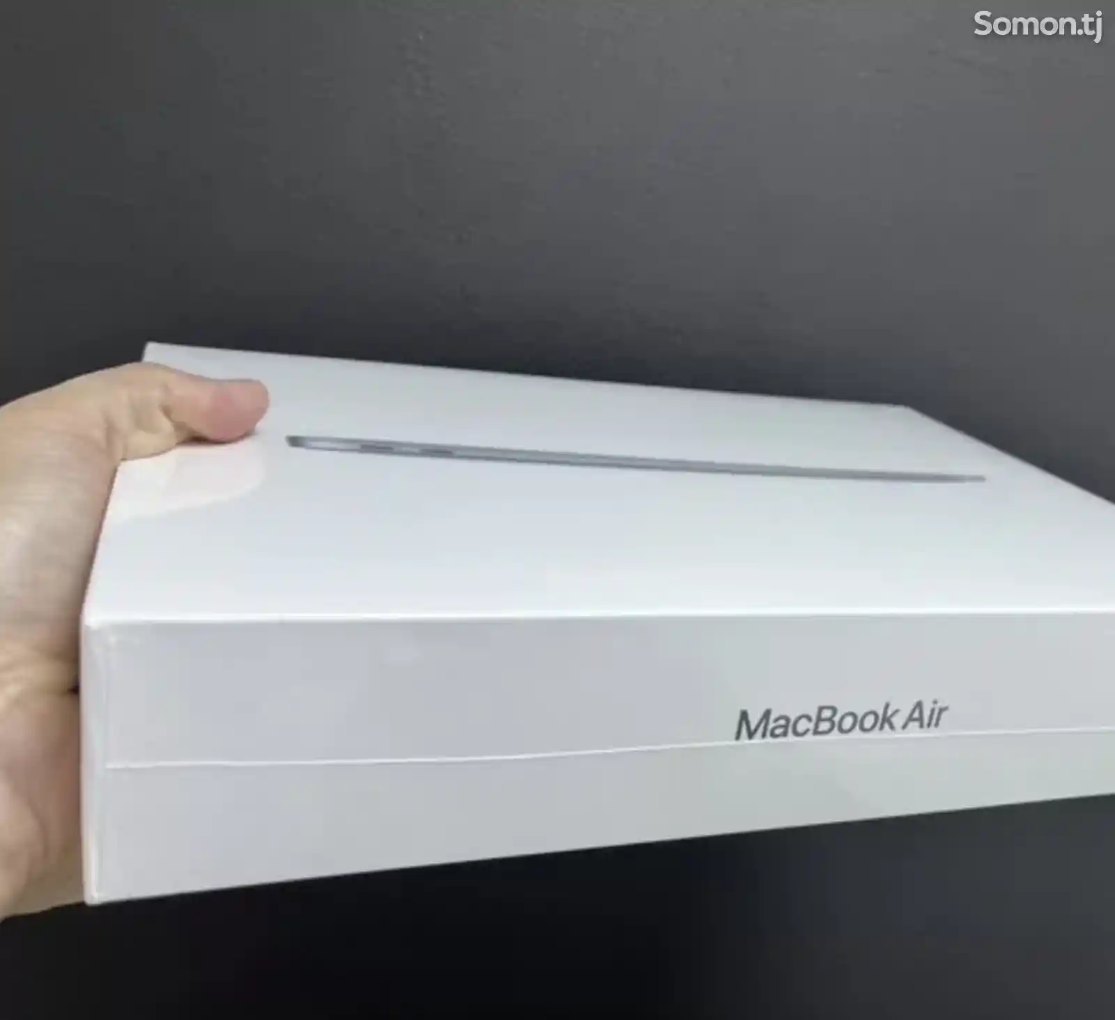 Ноутбук MacBook Air M1 2023-6