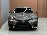 Lexus LS series, 2021-2