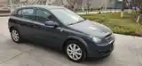 Opel Astra H, 2007-2